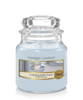 Kleine Yankee Candle (104g)