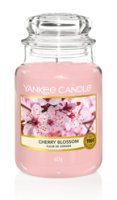 Große Yankee Candle (623g)