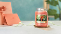 Yankee Candle Duftkerze im Glas (groß) THE LAST PARADISE - The Last Paradise Collection