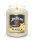 Jim Beam® Duftkerze Vanilla 570g im Glas  (Candleberry)