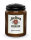 Jim Beam® Duftkerze Bourbon 570g im Glas (Candleberry)