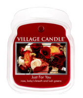 Wax Melts Just For You - Village Candle - Duftwachs,...