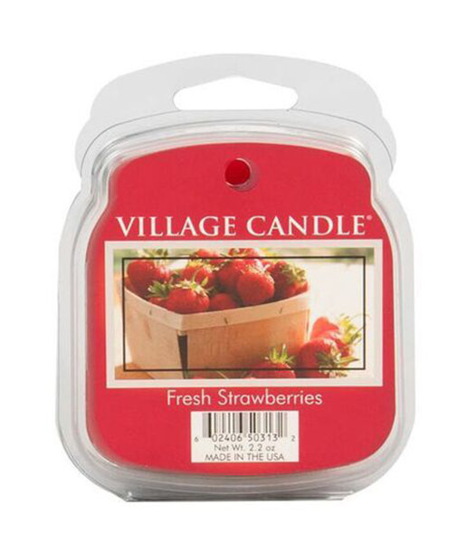 Auto Duft, Lufterfrischer Wohnung RED RASPBERRY - Yankee Candle Car J