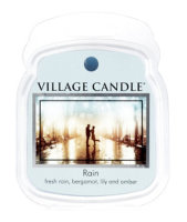 Wax Melts Rain - Village Candle - Duftwachs, Wachs Melts