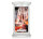 Kringle Candle ROSÉ ALL DAY Duftkerze im Glas (groß) 2-Docht Kerze