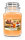 Yankee Candle Farm Fresh Peach Duftkerze im Glas (groß) - Housewarmer Kerze mit Brenndauer bis zu 150 Stunden