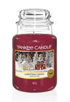 Yankee Candle Christmas Magic Duftkerze im Glas...