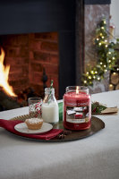 Yankee Candle Letters to Santa Duftkerze im Glas...