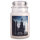 Ghost Cemetery Duftkerze im Glas (groß) Village Candle - Fantasy Edition - Halloween Kerze