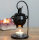 Hexenkessel Duftlampe Ölbrenner Halloween - Verdunster, Aromalampe für Duftöl und Duftwachs, Deko