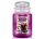 Country Candle BLUEBERRY LEMONADE Duftkerze im Glas (groß)  2-Docht Kerze