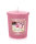 Votivkerze Sweet Plum Sake (Sakura Blossom Festival) Yankee Candle Votive (kleine Duftkerze)