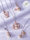 Duftkerze Snowman Mug mit Kette von Charmed Aroma, Schneemann Tasse, Kerze mit Schmuck (Halskette)