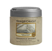 Yankee Candle Fragrance Spheres WARM CASHMERE  -...