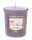 Yankee Candle Votivkerze BERRY MOCHI - Kerze mit Brenndauer bis zu 15 Stunden