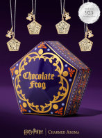 Harry Potter Duftkerze Chocolate Frog (Charmed Aroma) mit...