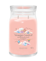 Yankee Candle Duftkerze im Glas (groß) WATERCOLOUR...