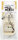 Auto Duft, Lufterfrischer FLUFFY TOWELS - Yankee Candle Car Jar Paper, Raumduft, Autoduft