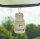 Auto Duft, Lufterfrischer FLUFFY TOWELS - Yankee Candle Car Jar Paper, Raumduft, Autoduft