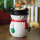 Candle Warmers Elektrische Duftlampe Schneemann Frosty für Duftwachs / Wax Melts