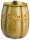 Candle Warmers Elektrische Duftlampe Fall Harvest Kürbis für Duftwachs / Wax Melts