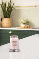 Yankee Candle Duftkerze im Glas (groß) DESERT BLOOMS - Kerze mit Brenndauer bis zu 90 Stunden