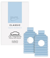 Nachfüllpack Auto Duft, Lufterfrischer ipuro Classic Car Line BALANCE -  ipuro car line, Raumduft, Autoduft