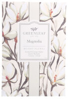 Duftsachet Magnolia von Greenleaf - Raumduft, Autoparfum,...