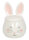 Ölbrenner Duftlampe Hase Osterhase - Wachswärmer, Verdunster, Ostern, Aromalampe für Duftöl und Duftwachs, Deko