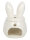 Ölbrenner Duftlampe Hase Osterhase - Wachswärmer, Verdunster, Ostern, Aromalampe für Duftöl und Duftwachs, Deko
