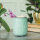 Candle Warmers Elektrische Duftlampe Flip Dish Mint Leaf für Duftwachs / Wax Melts