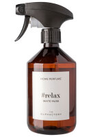 The Olphactory Raumspray WHITE MUSK #relax Raumduft in...