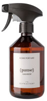 The Olphactory Raumspray CASHMERE (pause) Raumduft in...
