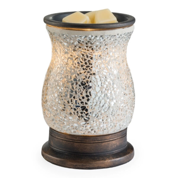 Candle Warmers Elektrische Duftlampe Reflection für Duftwachs / Wax M, 36,90 €