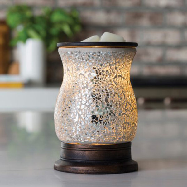 Candle Warmers Elektrische Duftlampe Reflection für Duftwachs / Wax M, 36,90 €
