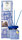 Raumduft ipuro ESSENTIALS Emily in Paris X Icône de Mode 100 ml - Duftstäbchen, Keramik Verdunster, Diffuser, Raum Duft