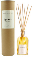 The Ophactory Diffuser CASHMERE (pause) Raumduft100 ml  -...