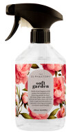 The Olphactory Raumspray SOFT GARDEN blossom tales -...