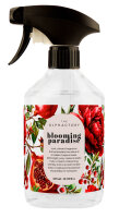 The Olphactory Raumspray BLOOMING PARADISE blossom tales...