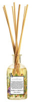 The Olphactory Diffuser BAMBOO + CITRONELLA Raumduft Zest 100 ml  - Lufterfrischer, Duftstäbchen, Raum Duft, Verdunster
