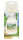 Auto Duft, Lufterfrischer CLEAN COTTON - Yankee Candle Car Jar Paper, Raumduft, Autoduft