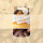Auto Duft, Lufterfrischer VANILLA CUPCAKE - Yankee Candle Car Jar Paper, Raumduft, Autoduft