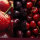 Auto Duft, Lufterfrischer Wohnung BLACK CHERRY - Yankee Candle Car Jar Ultimate, Raumduft, Autoduft