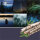 Auto Duft, Lufterfrischer Wohnung MIDSUMMERS NIGHT - Yankee Candle Car Jar Ultimate, Raumduft, Autoduft