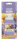 Auto Duft, Lufterfrischer LEMON LAVENDER - Yankee Candle Car Jar Paper, Raumduft, Autoduft
