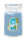 Azure Sky - Yankee Candle Signature Duftkerze im Glas (groß) - Kerze aus "Hello Italy" Kollektion mit Brenndauer bis zu 90 Stunden