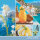 Azure Sky - Yankee Candle Signature Duftkerze im Glas (groß) - Kerze aus "Hello Italy" Kollektion mit Brenndauer bis zu 90 Stunden
