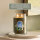 Olive & Cypress - Yankee Candle Signature Duftkerze im Glas (groß) - Kerze aus "Hello Italy" Kollektion mit Brenndauer bis zu 90 Stunden