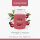 Black Cherry - Yankee Candle Signature Duftkerze im Glas (groß) - Kerze mit Brenndauer bis zu 90 Stunden