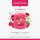 Red Raspberry - Yankee Candle Signature Duftkerze im Glas (groß) - Kerze mit Brenndauer bis zu 90 Stunden